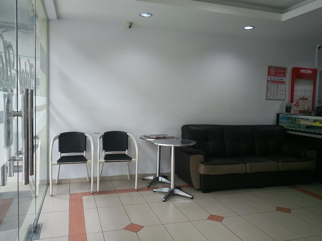 T Hotel Malacca