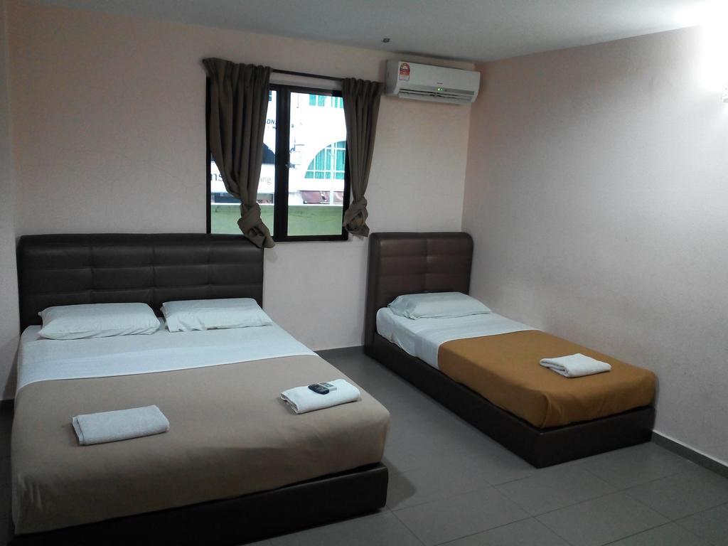 T Hotel Malacca