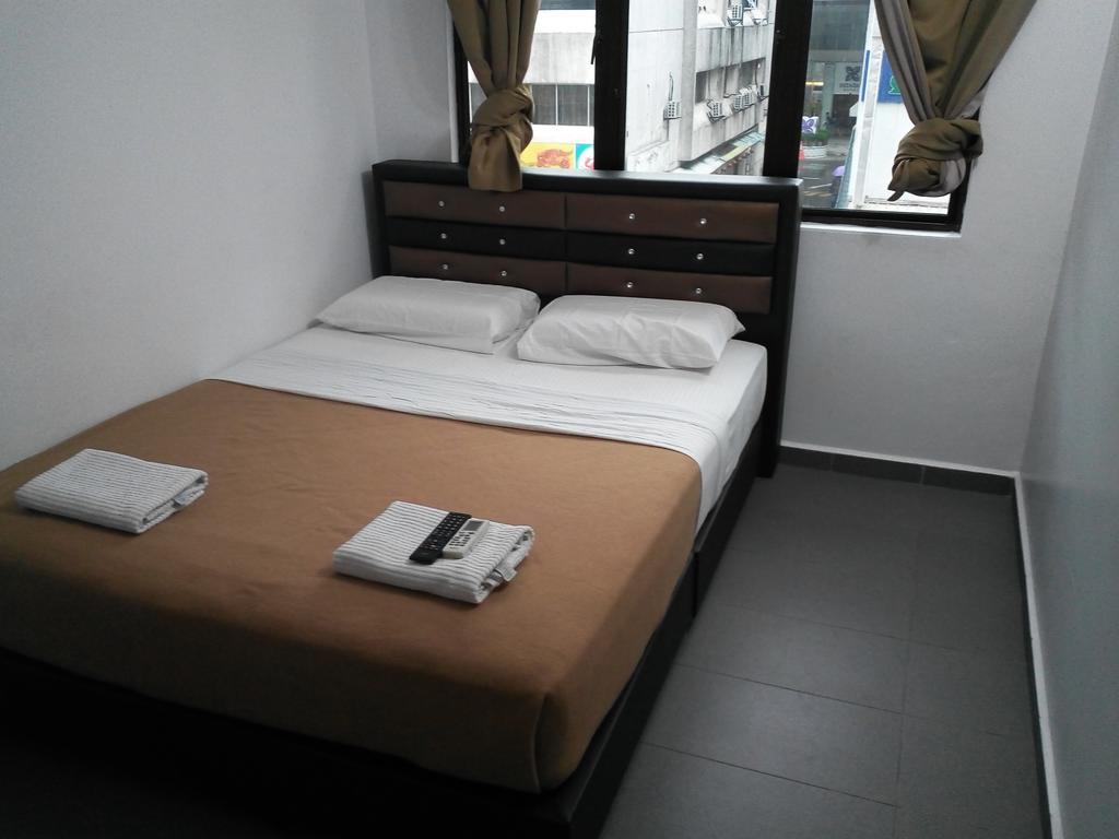 Hotel T Malacca