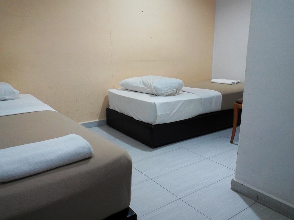 T * Malacca