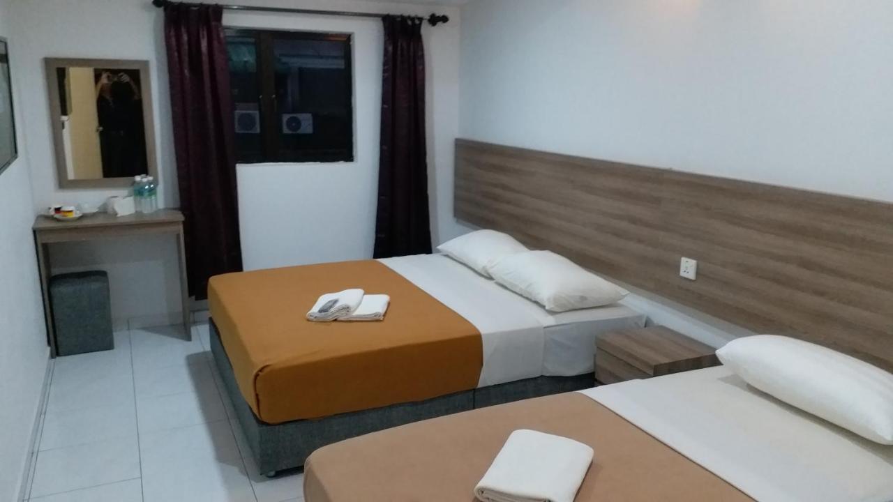 T Hotel Malacca