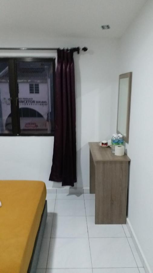 Hotel T Malacca
