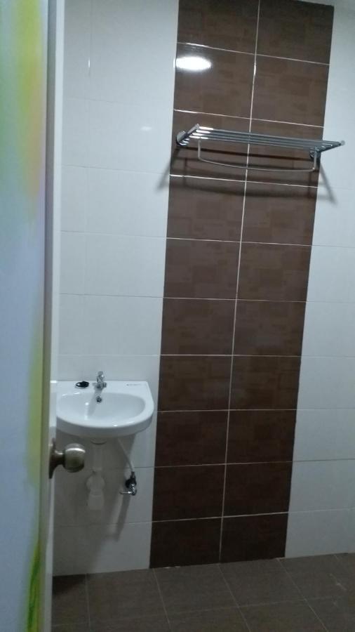 Hotel T Malacca