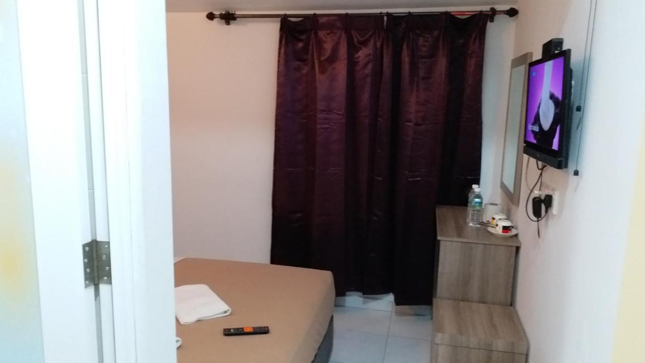 Hotel T Malacca